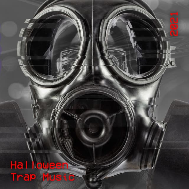 Halloween Trap Music 2021 - Halloween All-Stars