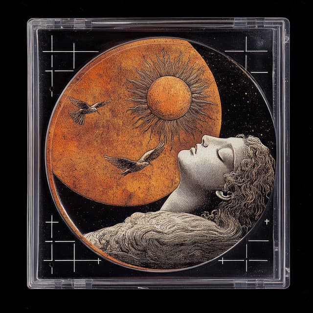 The Meditative Quest: Navigating Inner Realms with Music - Soothing Music