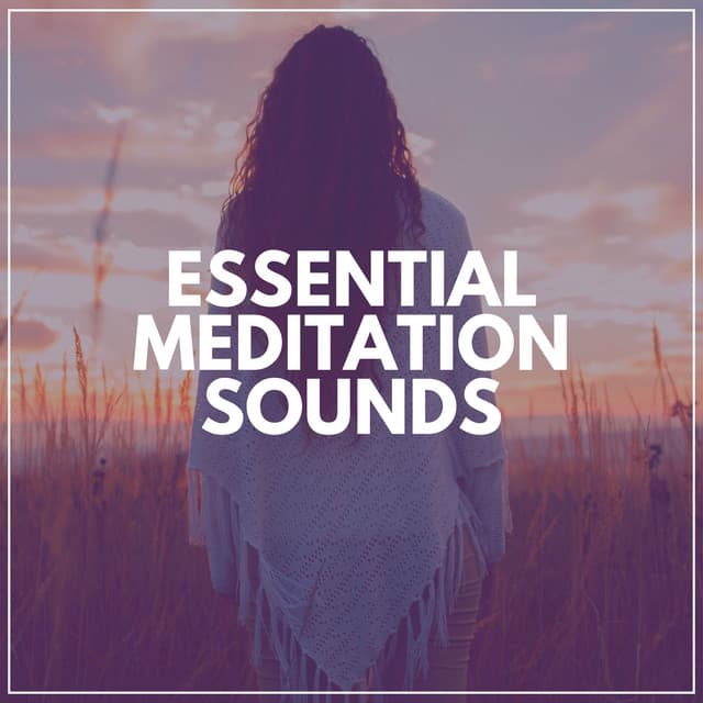 Essential Meditation Sounds - Pineal Gland Activator