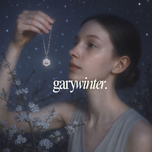 Resonant Gathering - Gary Winter