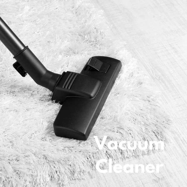 Vacuum Cleaner - Deep Sleep Vacuum Cleaner