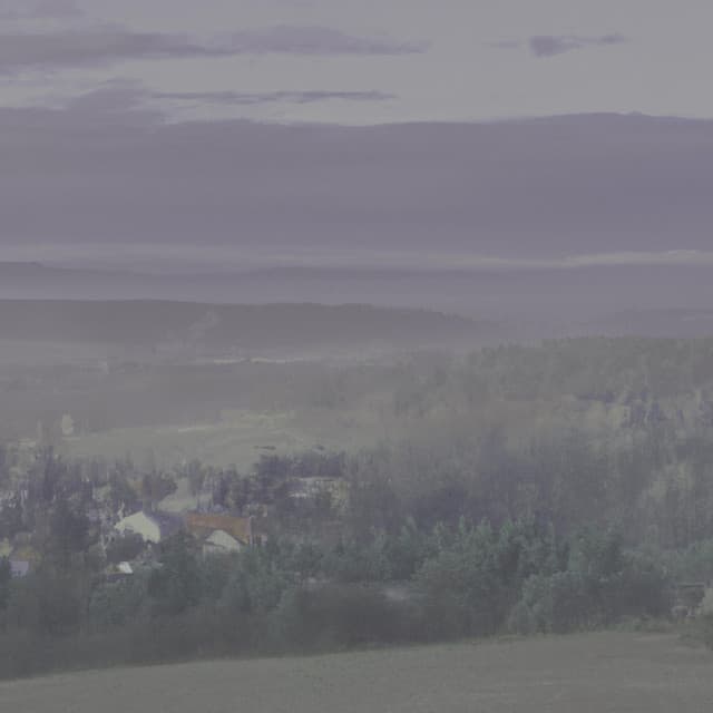 Brown Deep Woods - Trap Of Sounds