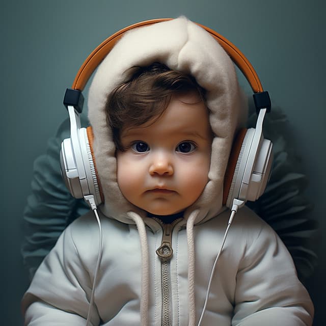 Music for Baby: Gentle Lullabies Piano Cadence - Gentle by Nature