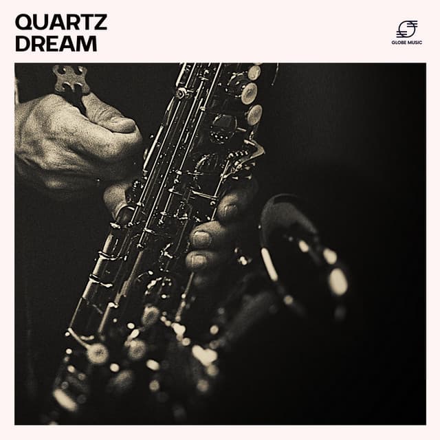 Quartz Dream: Jazz for Work - Amazing Chill Out Jazz Paradise