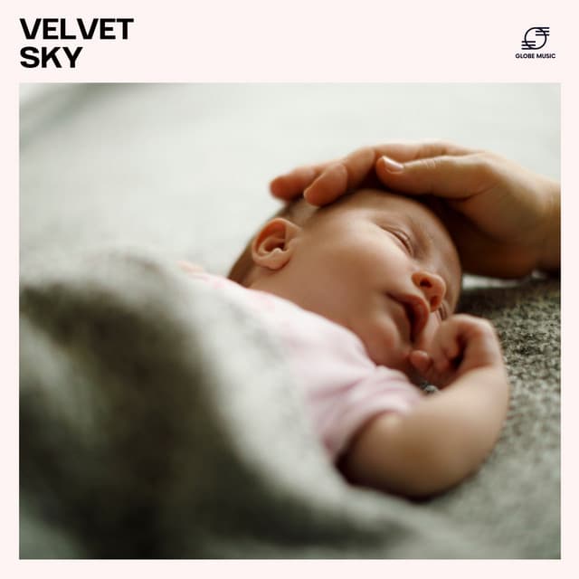 Velvet Sky - Rockabye