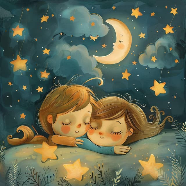 Abrazos Gentiles: Música Reconfortante Para Bebés - Los cantantes de concierto de bebés