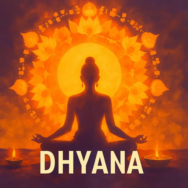 Dhyana - Spiritual Frequencies