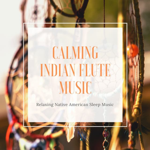Calming Indian Flute Music - Relaxing Native American Sleep Music - Native American Indian Meditation