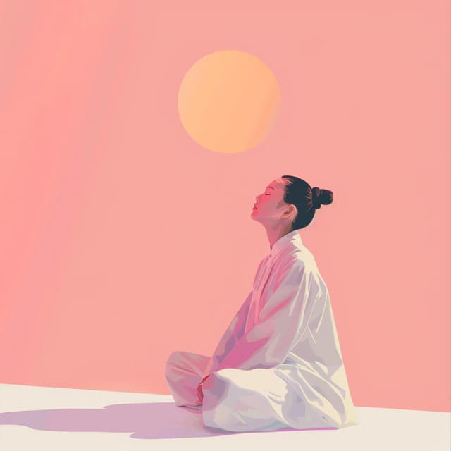 Estado Meditativo: Sonidos Para La Concentración - Fluidez