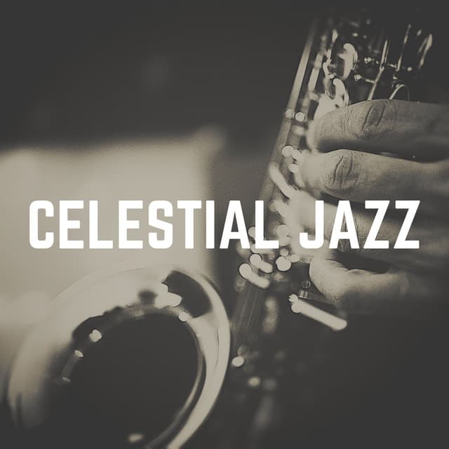 Celestial Jazz - Jazz For Sleeping