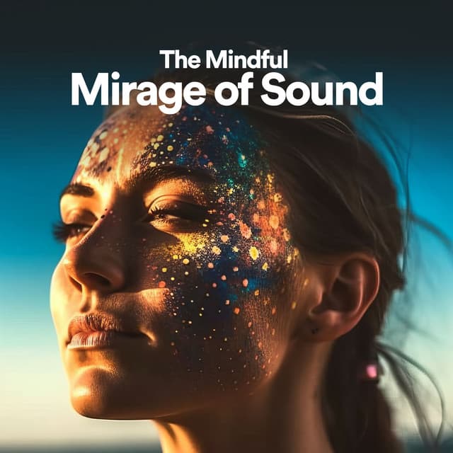 The Mindful Mirage of Sound - Meditation