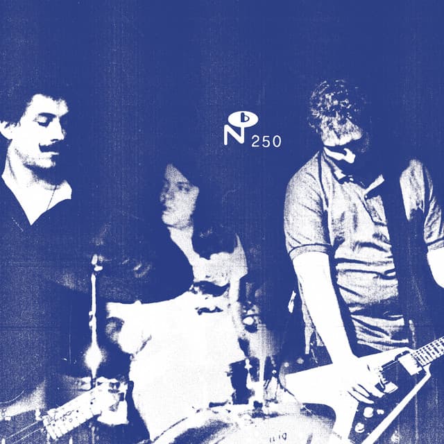 1985: The Miracle Year - Hüsker Dü