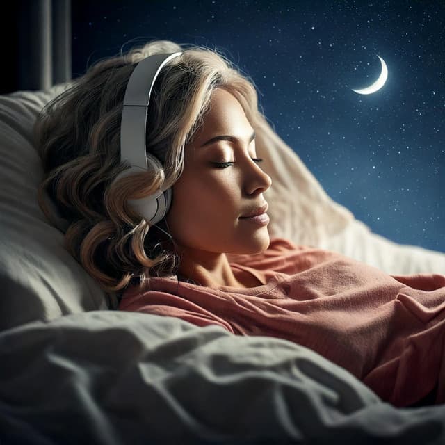 Dreamland Lofi: Sleepful Melodies - Lofi Beat