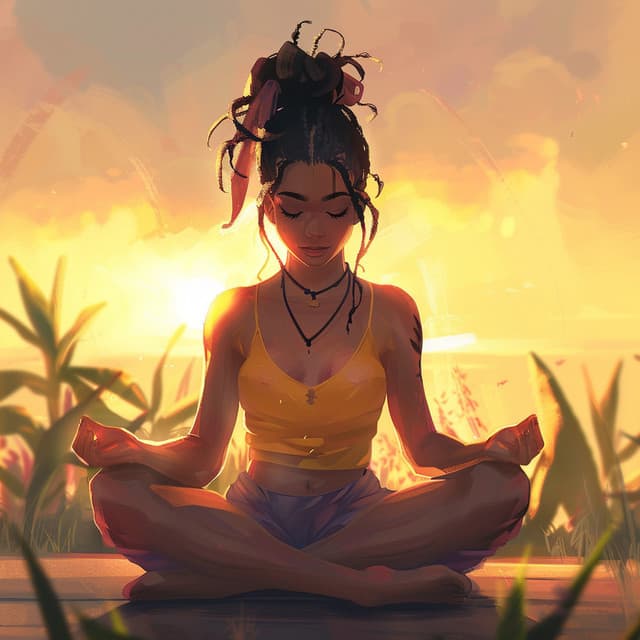 Música Para La Paz En El Yoga: Melodías Conscientes - Clases de Dayoga