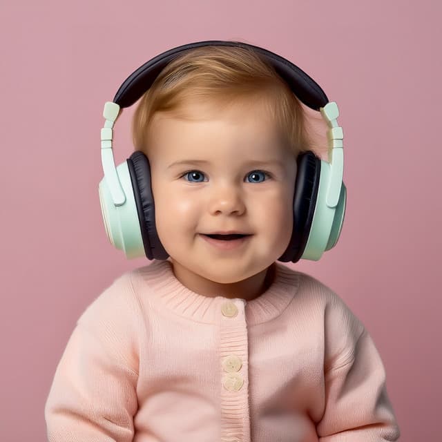 Música Suave Para El Descanso Nocturno Del Bebé - Dulzura del universo