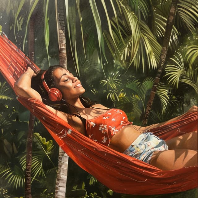 Calm Harmony: Music for Relaxation Therapy - Nature Relax