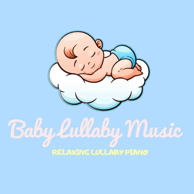 Relaxing Lullaby Piano