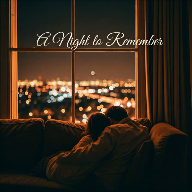 A Night to Remember: Romantic Jazz Ballads - Romantic Love Songs Academy