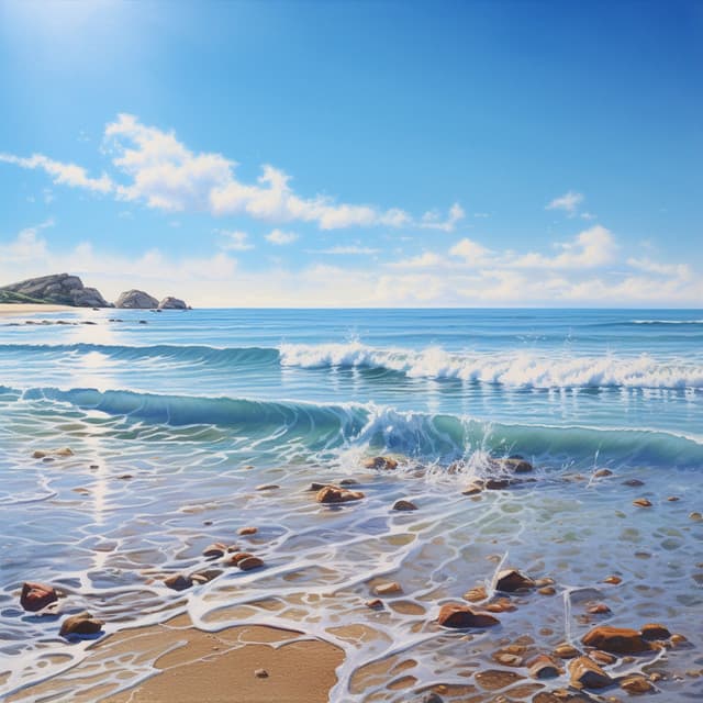 Yoga Con Sonidos Oceánicos Relajantes: Armonía Junto A La Playa - Escapada Maravillosa