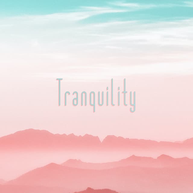 Tranquility - Spa Music Relaxation Therapy