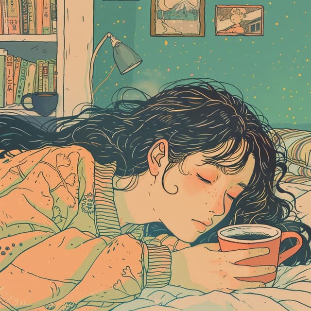 oceanVibes: SUNSET FLOW - GREiZ