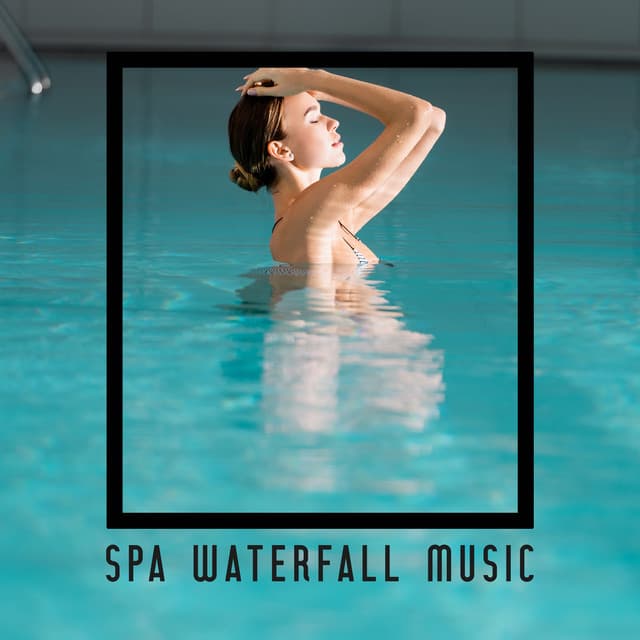 Waterfalls Music Universe