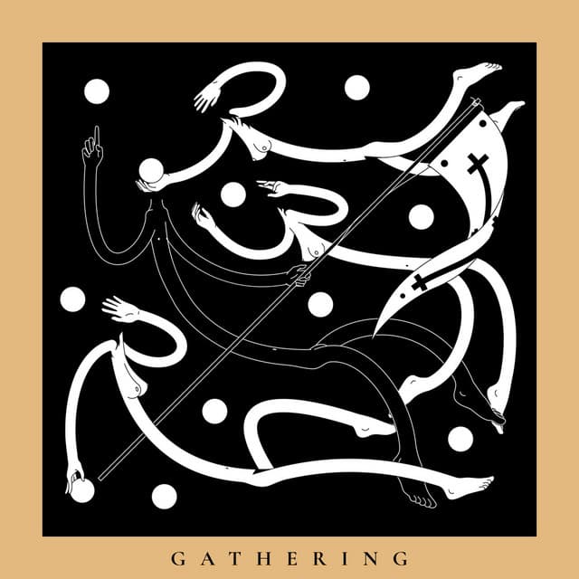 Gathering - K.A.A.N.
