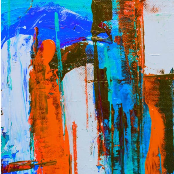 Music for Soul Sounds - Lunch Time Jazz