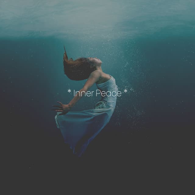 * Inner Peace * - Musica Relax Academia