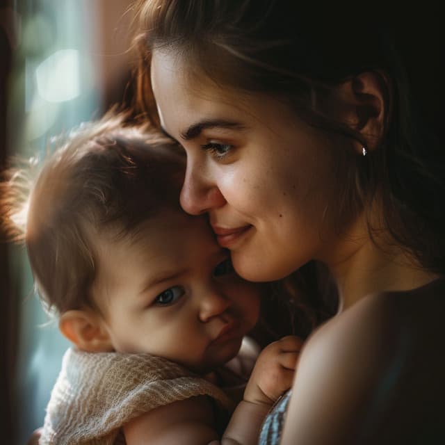 Armonía Infantil: Las Primeras Melodías Del Bebé - Feliz tarde musica