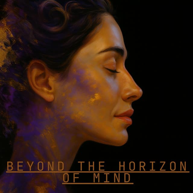 Beyond the Horizon of Mind - Mindfulness Meditation Music Spa Maestro