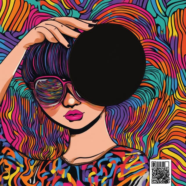 #01 Static Sounds for Reducing Anxiety - Deep Sleep White Noise