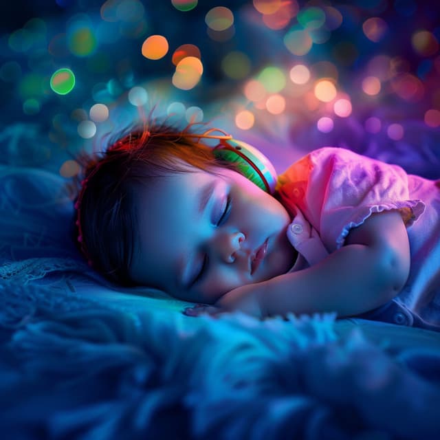 La Serenata Pacífica De La Canción De Cuna: Sonidos Relajantes Para El Sueño Del Bebé - Música Clásica Bebés