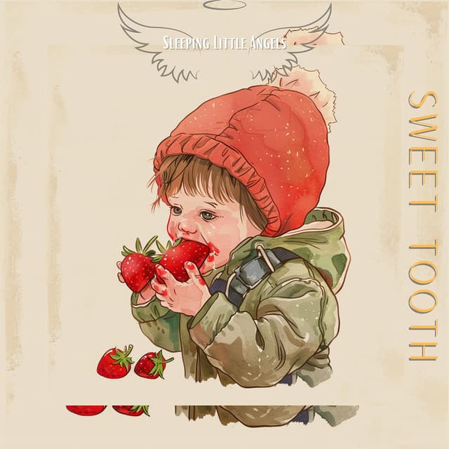 Sweet Tooth - Sleeping Little Angels
