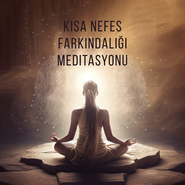 Kısa Nefes Farkındalığı Meditasyonu: Bilinçli Farkındalık, Beden ve Sesler, Tüm Vücut Şifası - Rahatlatıcı Müzik Terapi