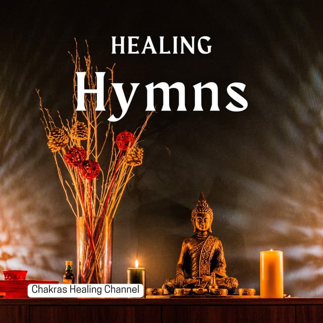 Healing Hymns: Mantras for Mind, Body, and Spirit - Chakras Healing Channel