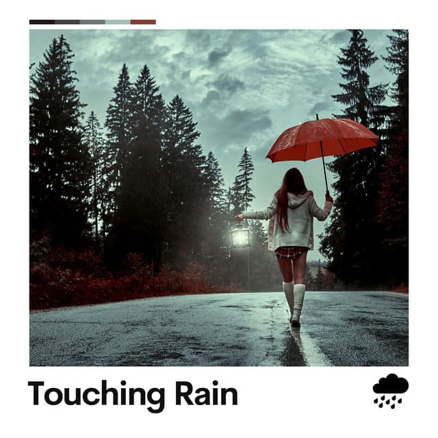 Touching Rain - Rain Sounds ACE