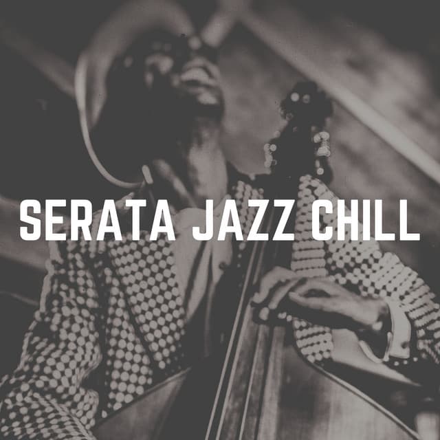 Serata Jazz Chill - Jazz Rilassante