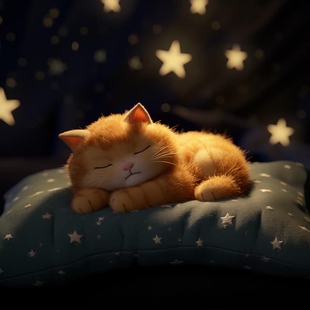 Bedtime Lullabies, Vol. 1 - Sleepy World