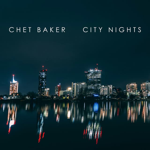 City Nights - Chet Baker