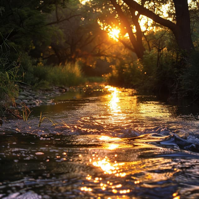 Música Ambiental: Vibraciones Curativas De Meditación - Meditación y Relajación