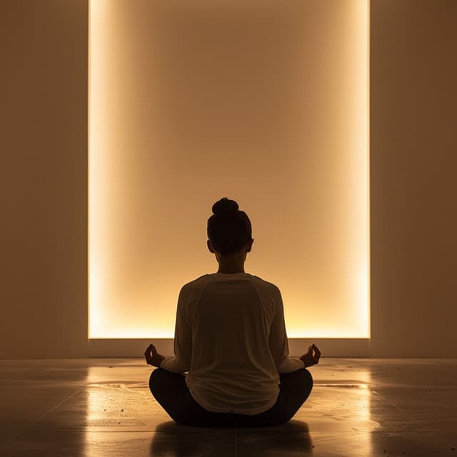 Música Para La Meditación: Flujo De Mente Tranquila - Rey de la meditación