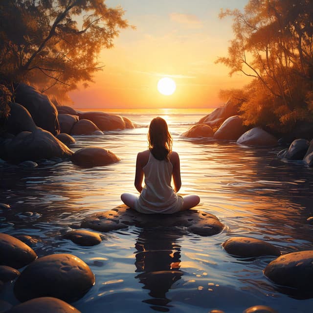 Calm Dynamics: Melodies for Meditation - Buddha Spirit Ibiza Chillout Lounge Bar Music DJ