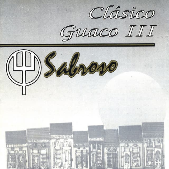 Guaco Clásico III - Guaco