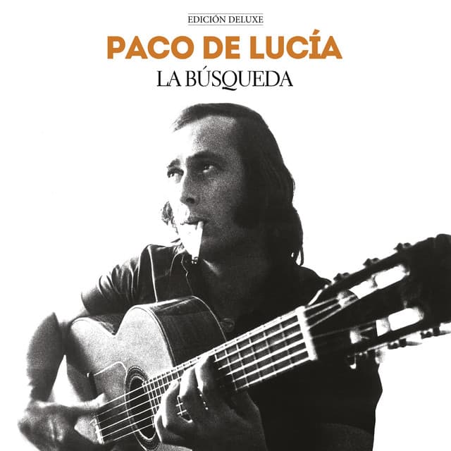 La Búsqueda - Paco de Lucía
