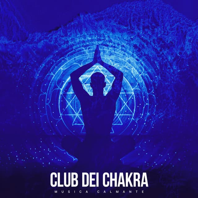 Club dei Chakra - Música Calmante
