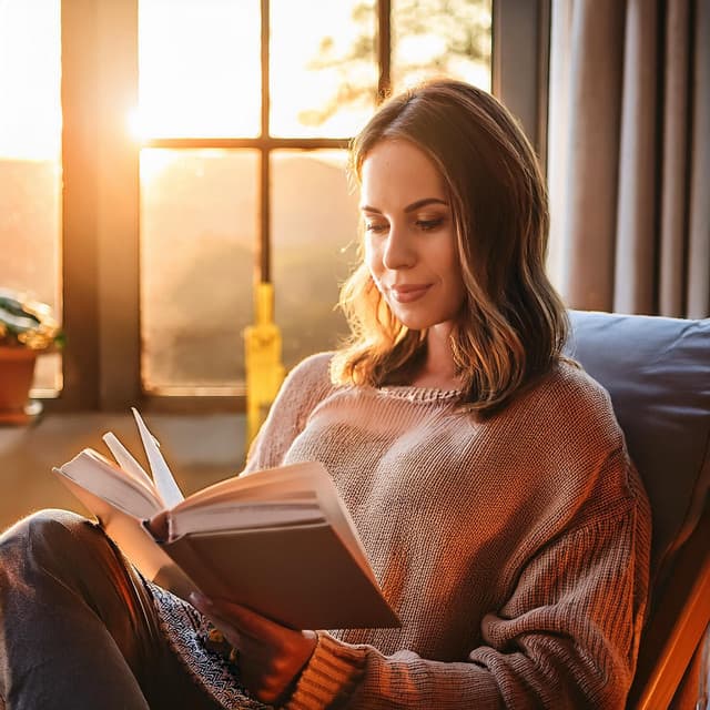 Música De Guitarra Para Relajación: Confort Melódico Sereno - Guitarra Relajante Musica De Fondo