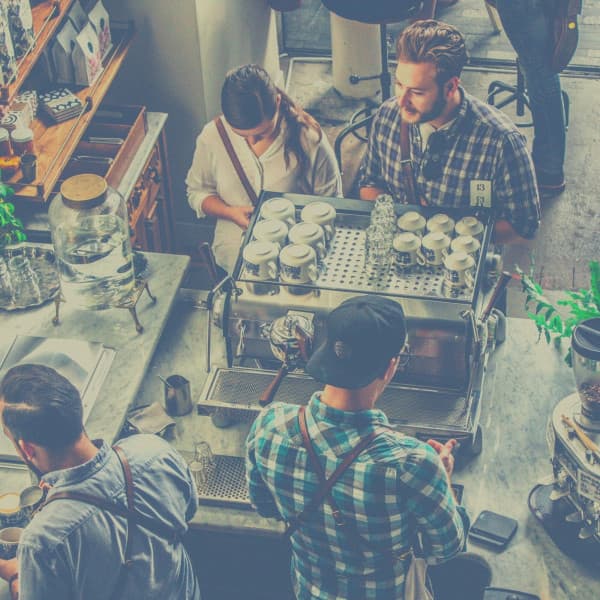 Background Music for Coffee Time - Popular Jazz Lounge Bar