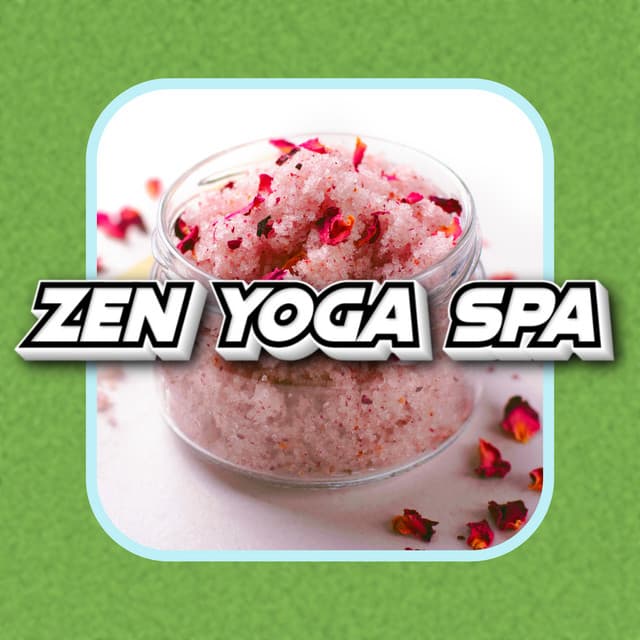 Zen Yoga Nidra Music Ambience 2025 - Zen Yoga Spa