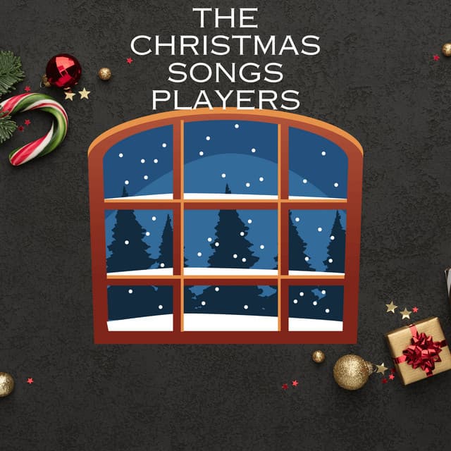 Christmas Whisper Jams - The Christmas Songs Players